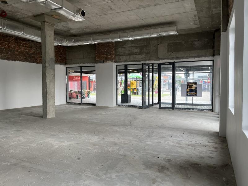 Commercial Property for Sale in Milnerton Central Western Cape